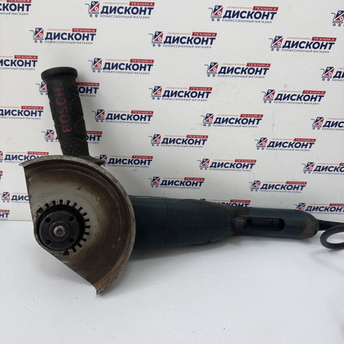 УШМ BOSCH GWS 15-150 CIH
