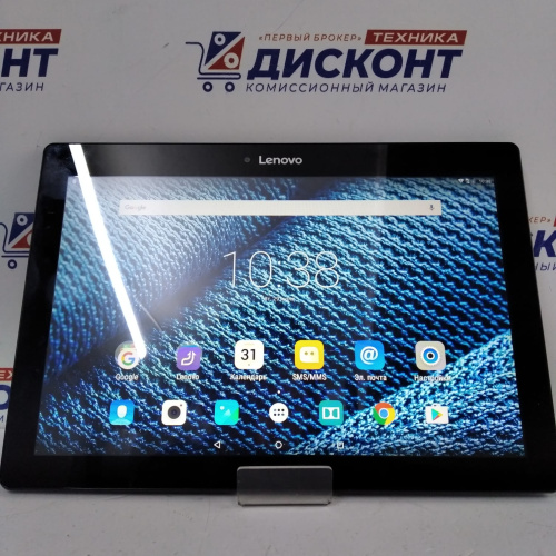 Планшет Lenovo TAB 2 X30L (2016) 2/16 Гб