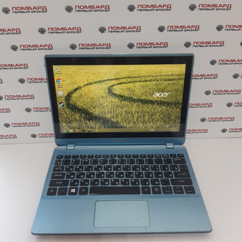 Ноутбук Acer V5122P6154G