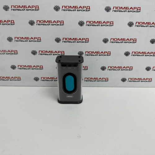 Портативная колонка Remax RB-M68