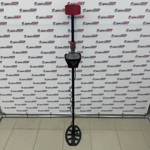 Металлоискатель Minelab Vanquish 440