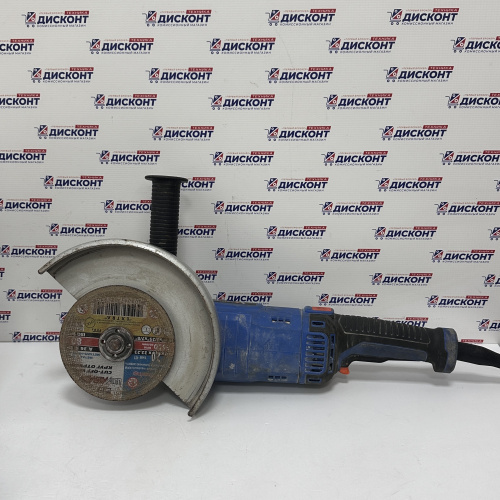Угловая шлифовальная машина Dexter 2100AG2-230.5