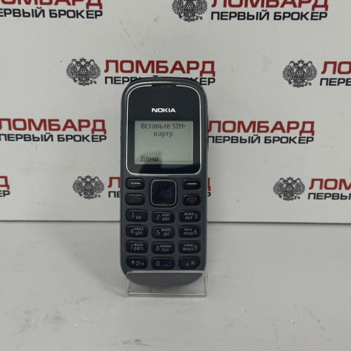 Мобильный телефон Nokia 1280