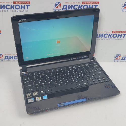 Нетбук Acer NAV50