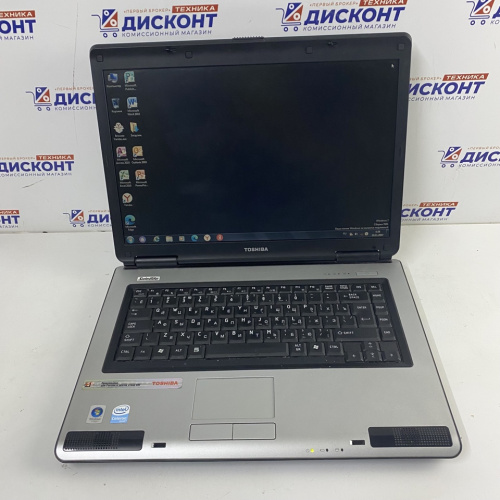 Ноутбук Toshiba L40-14G