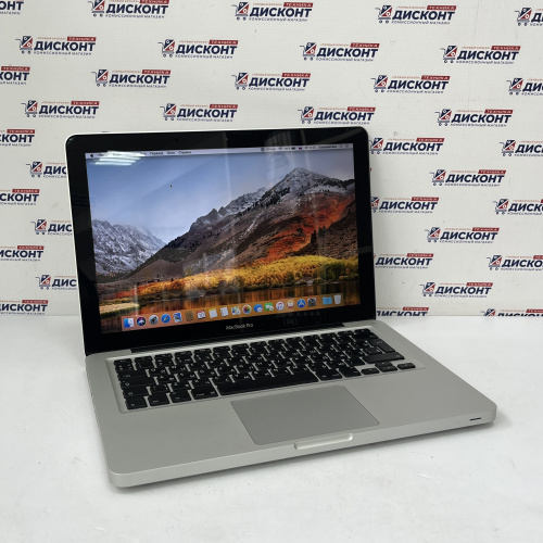Ноутбук Apple MacBook Pro 13 Late 2011