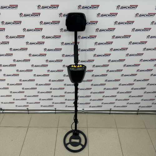 Металлоискатель грунтовый MD3028