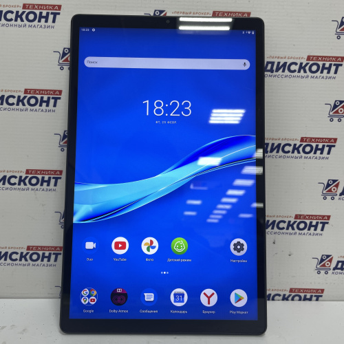 Планшет Lenovo Tab M10 Plus TB-X606X (2020) 64Гб