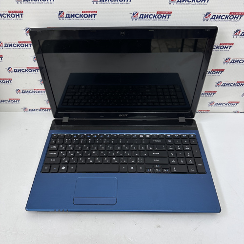  Ноутбук Acer ASPIRE 5560