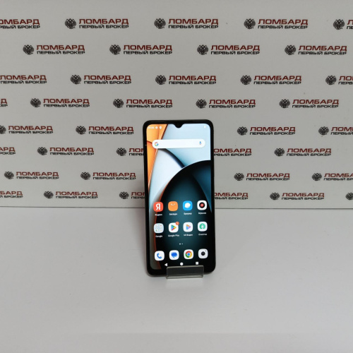 Смартфон Xiaomi Redmi A3x 3/64 Гб