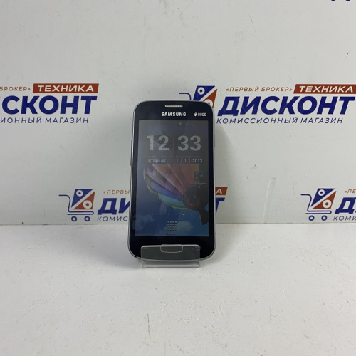 Смартфон Samsung GT-S7262 0.5\4Гб