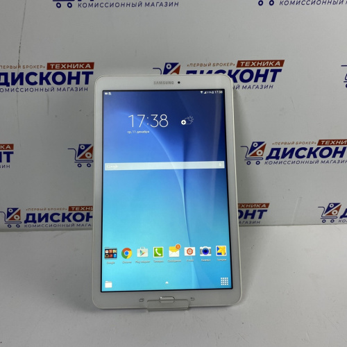 Планшет Samsung Galaxy Tab E 9.6 SM-T561N 1.5/8 Гб