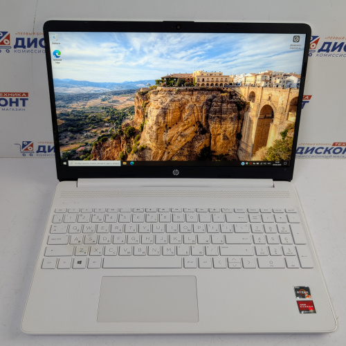 Ноутбук HP 15s-eq1003ur