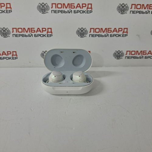 Беспроводные наушники SAMSUNG Galaxy Buds+