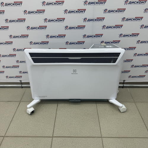 Конвектор электрический Electrolux Air Gate 2 Inverter ECH/AGI-2000