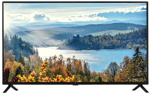 Телевизор LED DEXP F40G7000C
