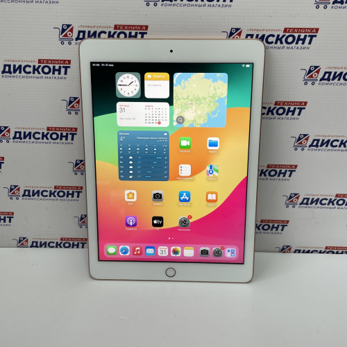 Планшет Apple iPad 6 32 Гб