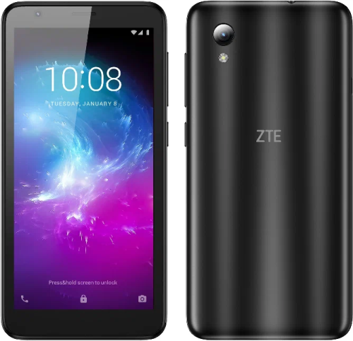 Мобильный телефон ZTE Blade A5 (2019), 2/32 ГБ