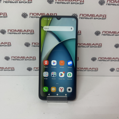 Смартфон Xiaomi Redmi A3x 3/64 Гб