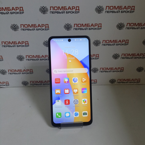 Смартфон HONOR 10X Lite 4/128 Гб