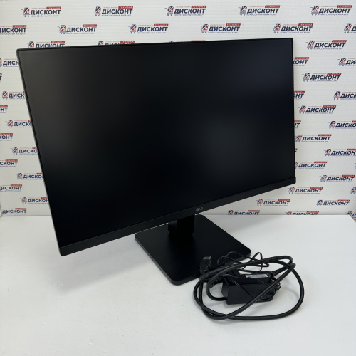 Монитор LG 24MR400-B