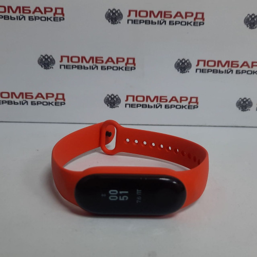 Фитнес браслет Xiaomi Mi Band 3