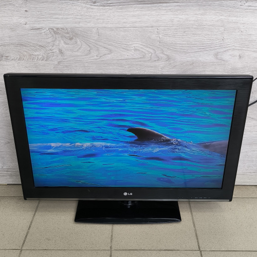 Телевизор LG 32CS465
