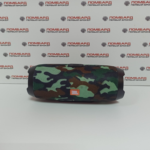 Беспроводная колонка Charge 3