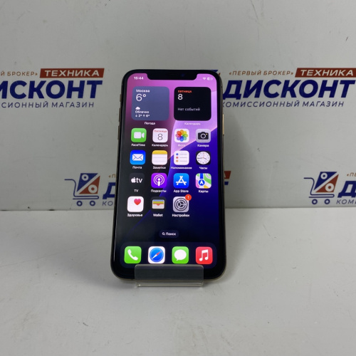 Смартфон Apple iPhone Xs 64 Гб