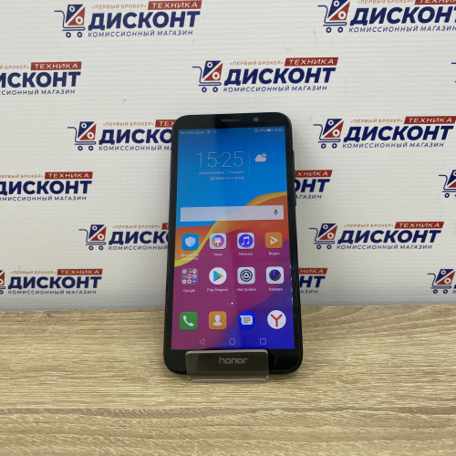 Смартфон HONOR 7A 2/16 ГБ