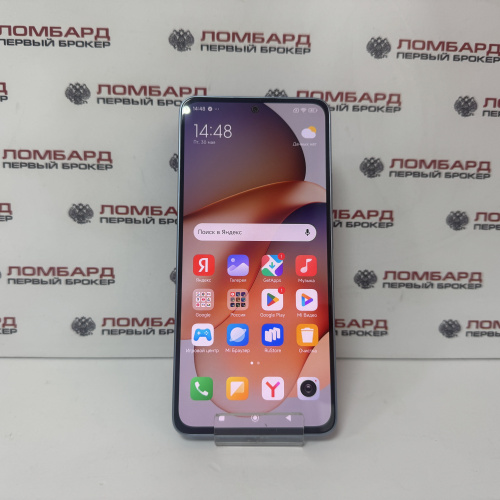 Смартфон Xiaomi Redmi Note 13 8/128 ГБ