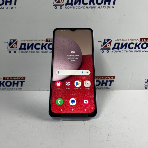 Смартфон Samsung Galaxy A13 3/32 Гб