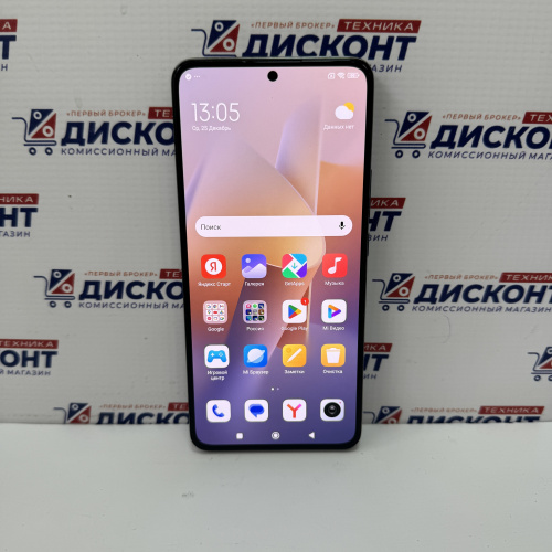 Смартфон Xiaomi 12T 8/128 ГБ