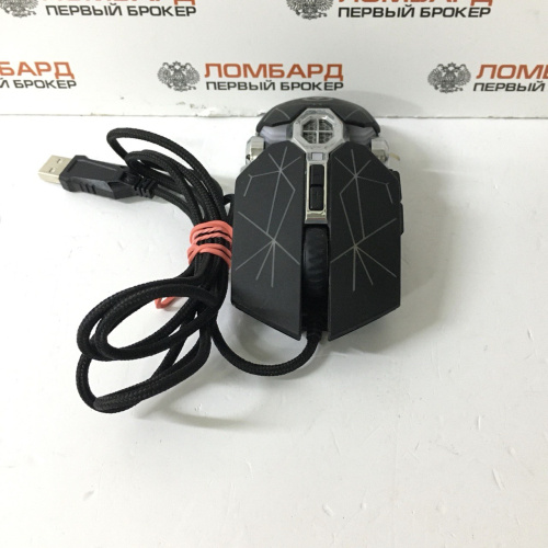 Мышь игровая GUIJIAO G30S