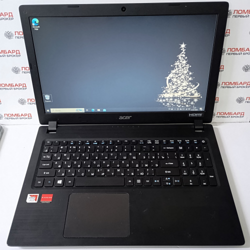 Ноутбук Acer Aspire 3 A315-21 N17Q3 