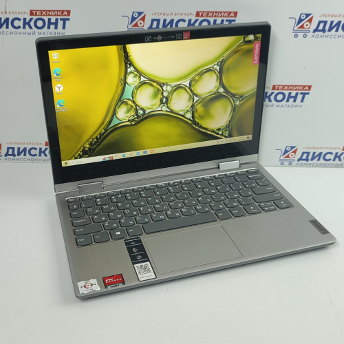 Ноутбук Lenovo IdeaPad Flex 3 11ADA05