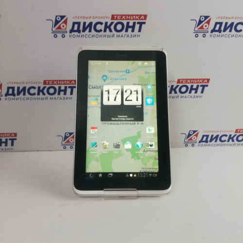 Планшетный ПК HTC Flyer P510e 8GB 