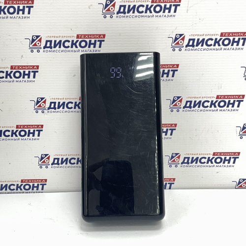  Повербанк 50000mah