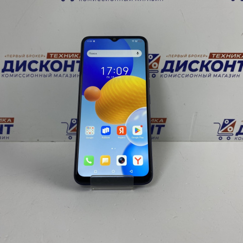 Смартфон Itel A60s 128 Гб