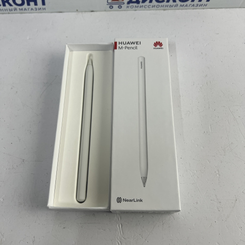 Стилус HUAWEI M-Pencil (3rd Gen) для HUAWEI MatePad/ MatePad Pro/ MatePad Air