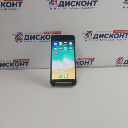 Смартфон Apple iPhone 6 16 Гб