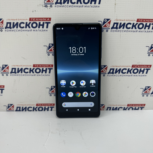 Смартфон Sony XPERIA Ace III 4/64 Гб