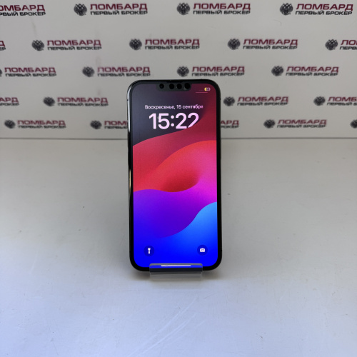  Смартфон iPhone 13 Pro 128 Гб