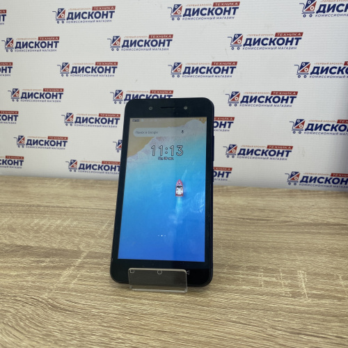 Смартфон Itel A17 16 ГБ 