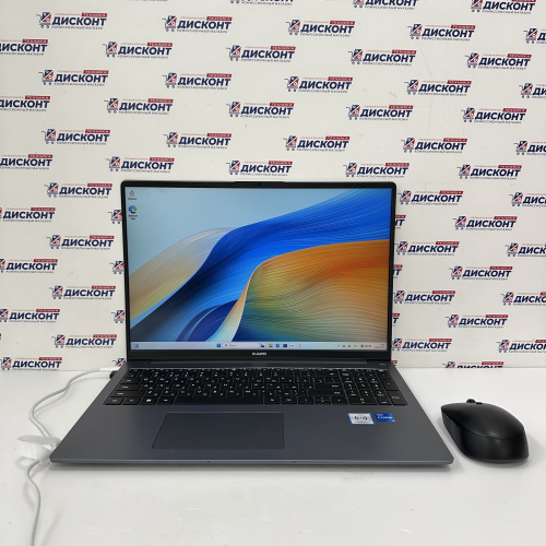 Ноутбук HUAWEI MCLF-X