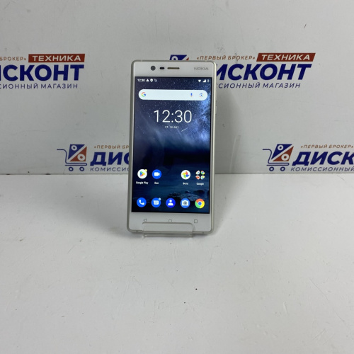 Смартфон Nokia 3 2\16Гб