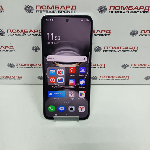 Смартфон TECNO Spark 30 Pro 8/256 ГБ