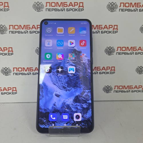 Смартфон Xiaomi Redmi Note 9 4G 3/64 ГБ