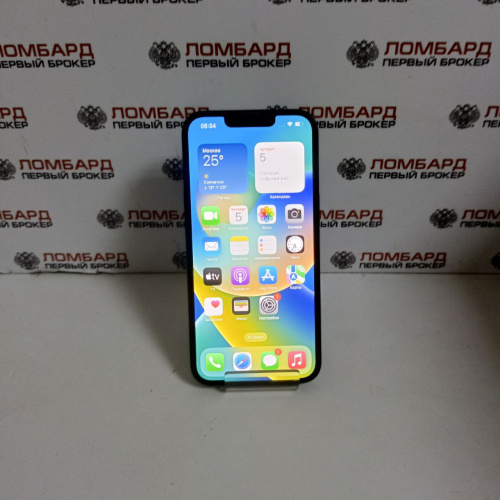 Смартфон Apple iPhone 14 128 Гб