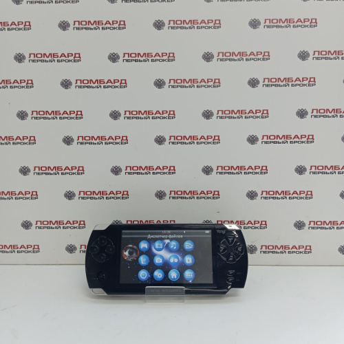 Игровая консоль Smaggi Aio